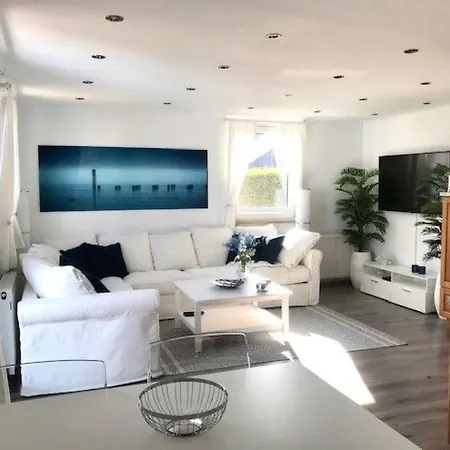 Haus De Blauwe Reiger By Interhome * Wervershoof