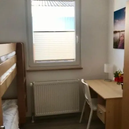 Haus De Blauwe Reiger By Interhome * Wervershoof