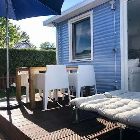Сasa de vacaciones Haus De Blauwe Reiger By Interhome *