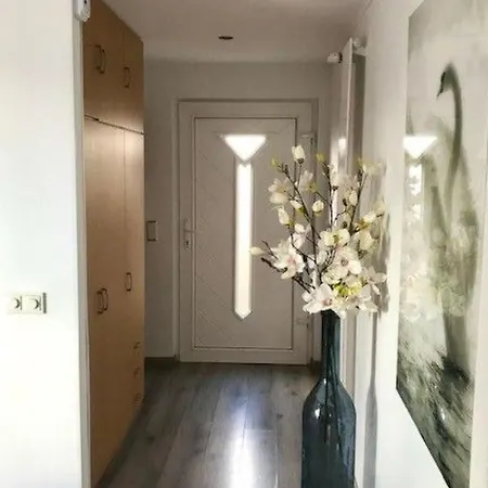 Haus De Blauwe Reiger By Interhome