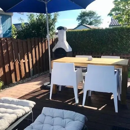 Сasa de vacaciones Haus De Blauwe Reiger By Interhome