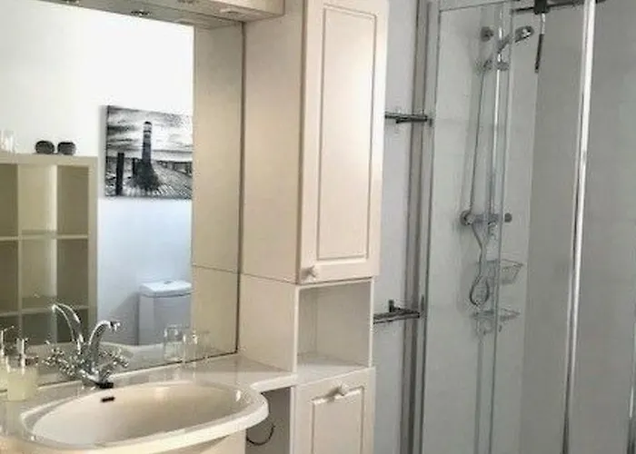 Haus De Blauwe Reiger By Interhome בית נופש Wervershoof