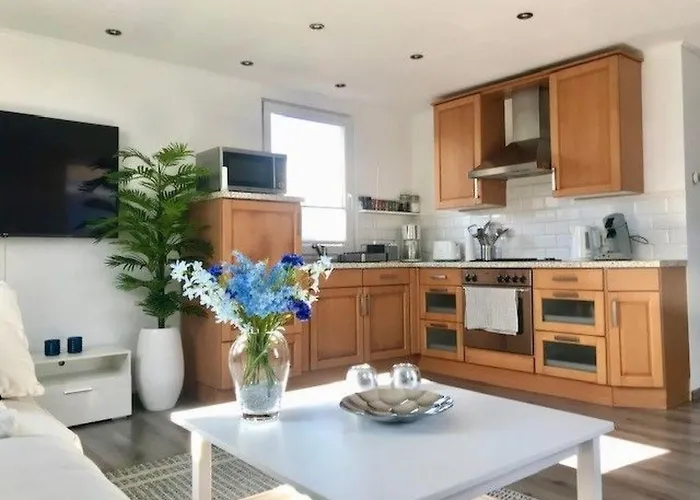 בית נופש Haus De Blauwe Reiger By Interhome