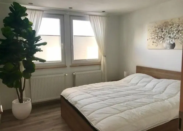 Haus De Blauwe Reiger By Interhome