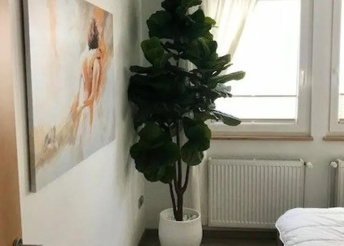 Haus De Blauwe Reiger By Interhome בית נופש Wervershoof