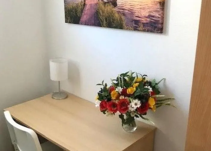 Haus De Blauwe Reiger By Interhome Vakantiehuis Wervershoof