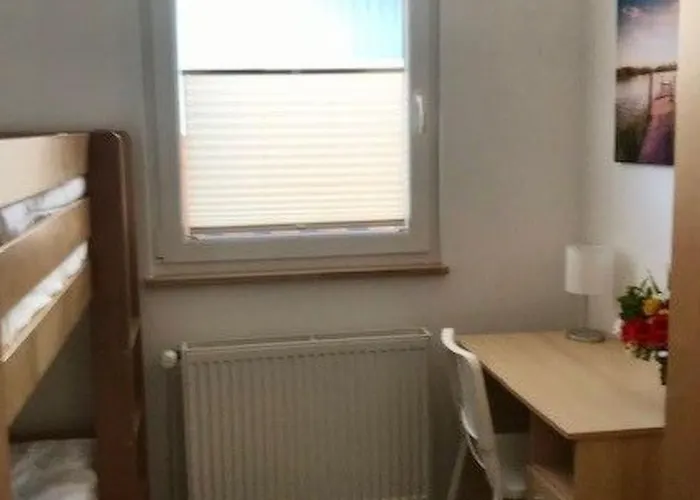 Haus De Blauwe Reiger By Interhome * Wervershoof