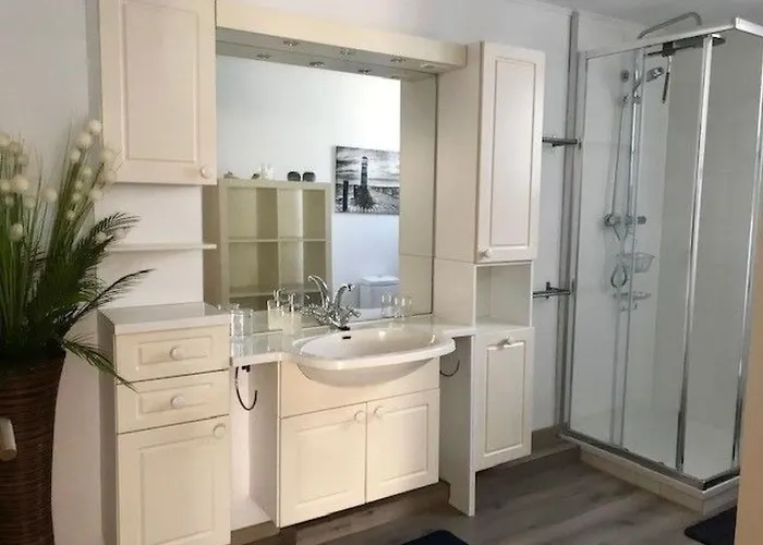 Haus De Blauwe Reiger By Interhome * Wervershoof